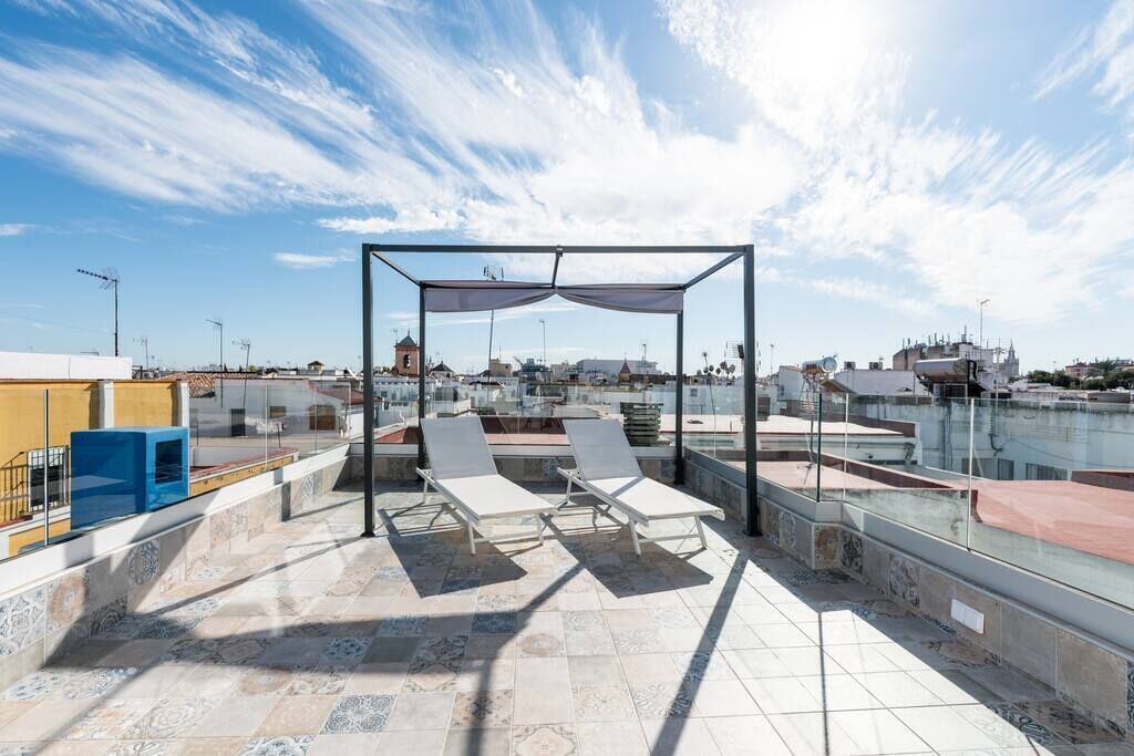 Photo of Outdoor in San Vicente