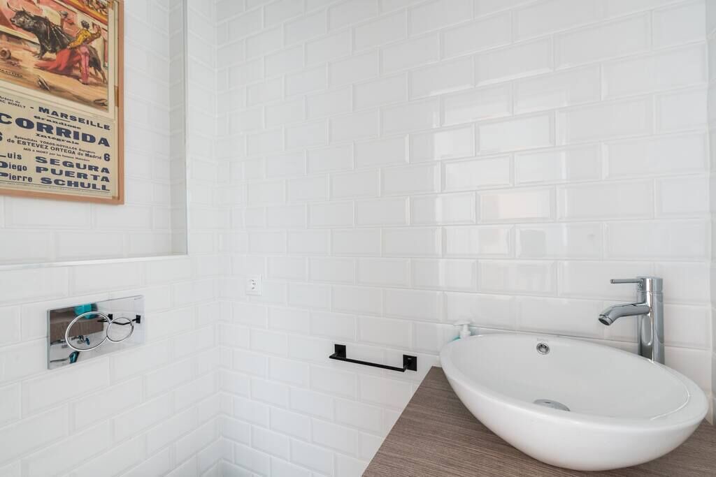 Photo of Bathroom in San Vicente