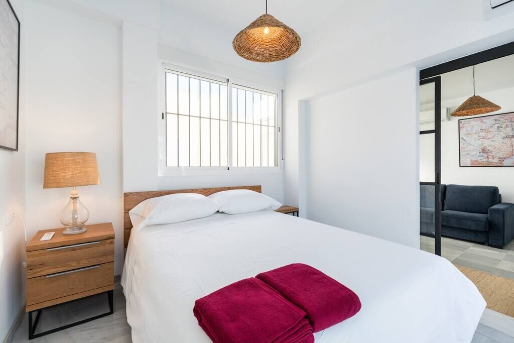 Photo of Bedroom in San Vicente