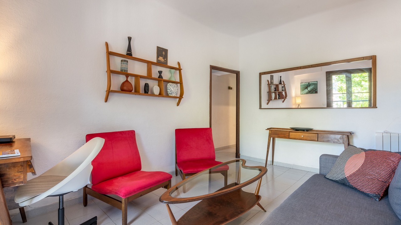Photo of Livingroom in Puerto de Soller
