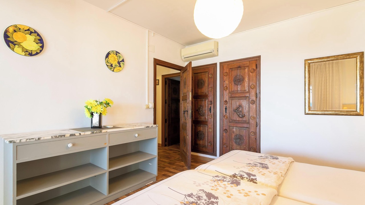 Photo of Bedroom in Cala