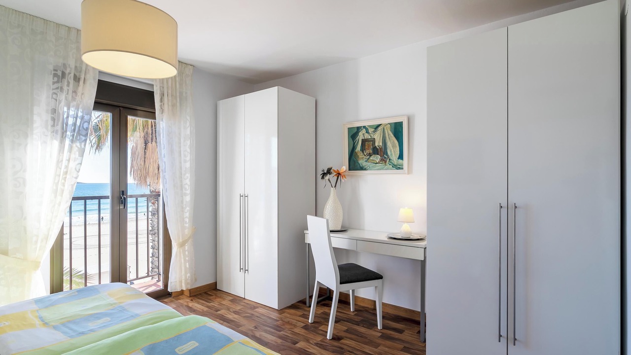 Photo of Bedroom in Cala