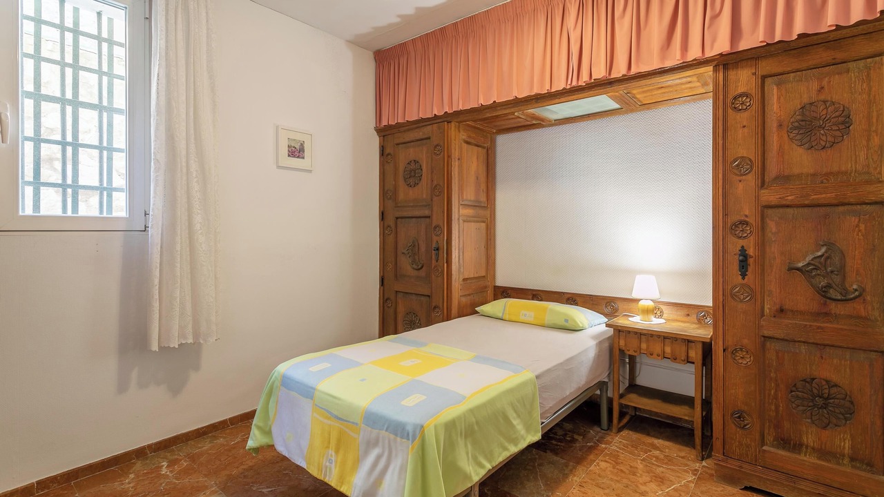 Photo of Bedroom in Cala