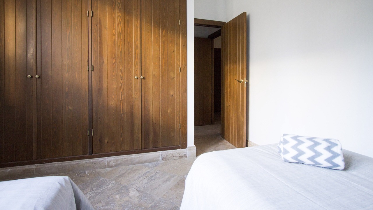Photo of Bedroom in Canillas