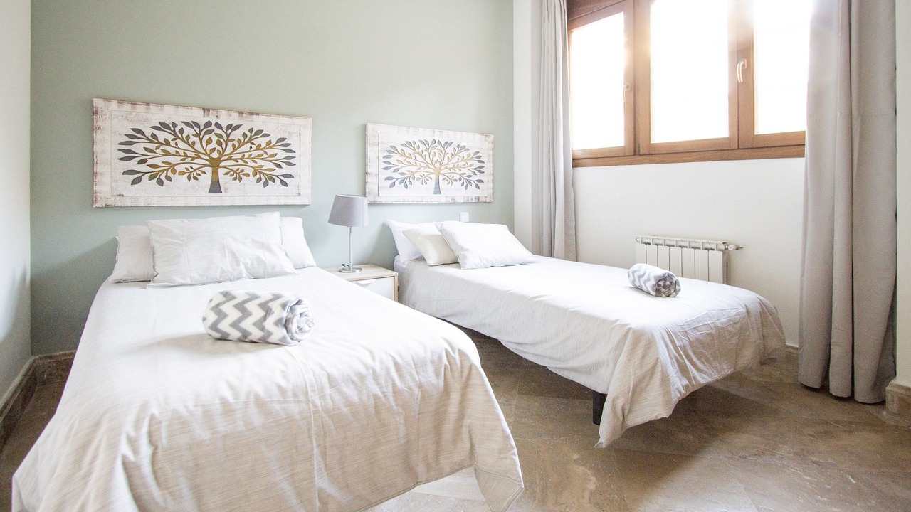 Photo of Bedroom in Canillas