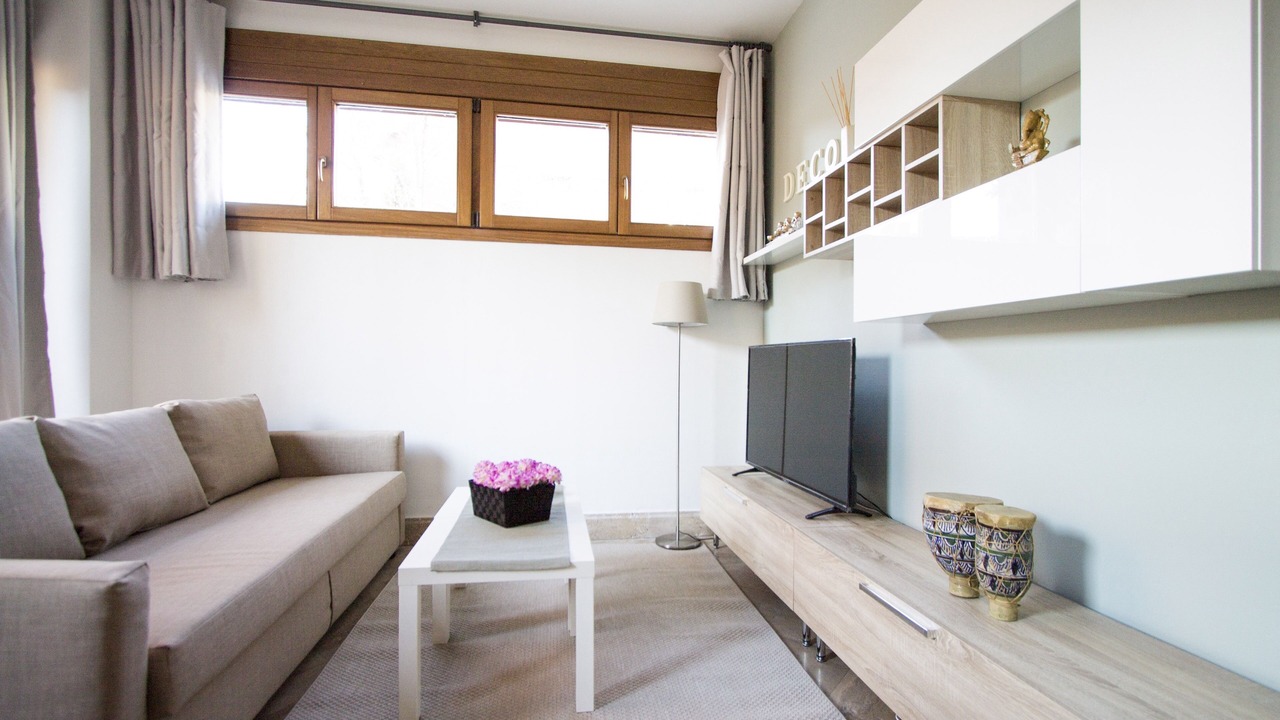Photo of Livingroom in Canillas