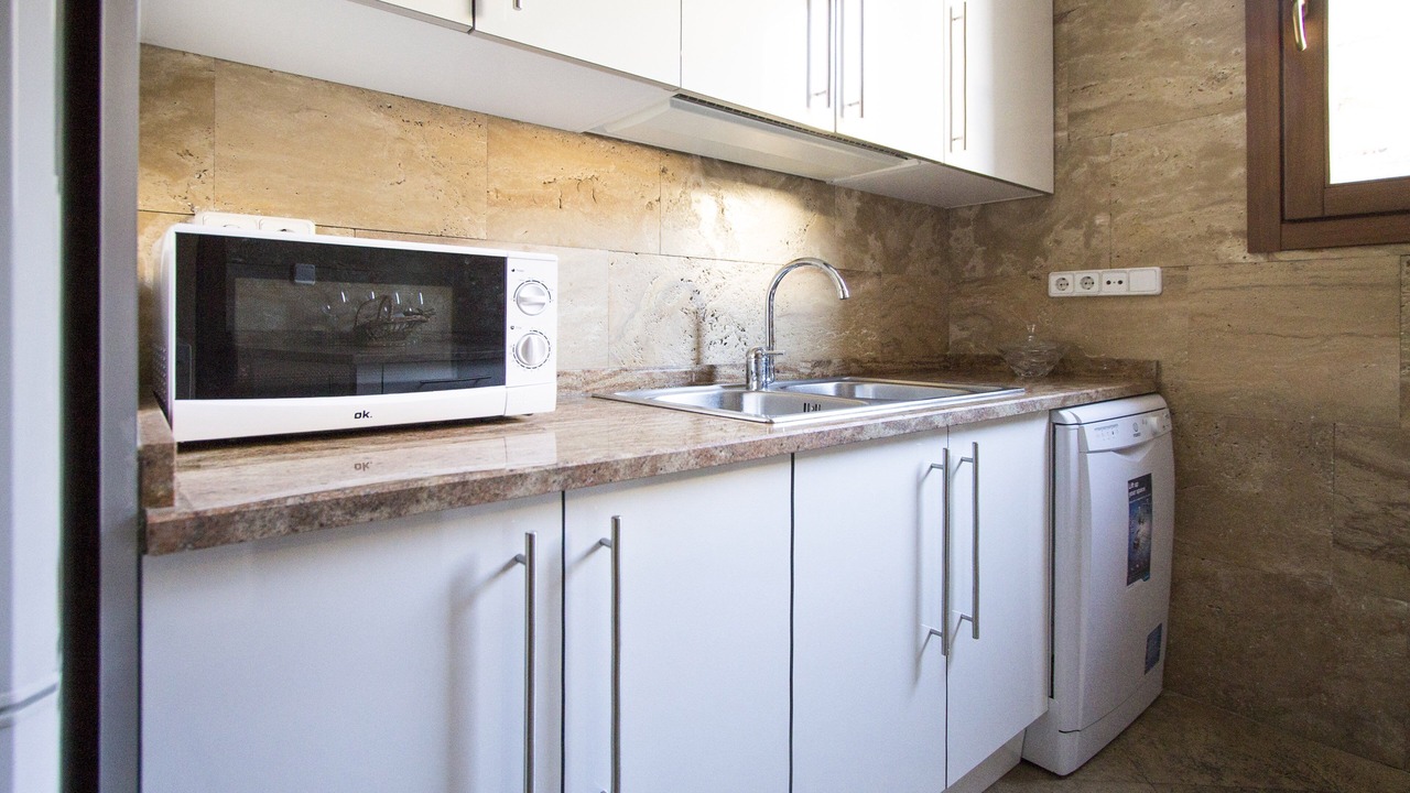 Photo of Kitchen in Canillas