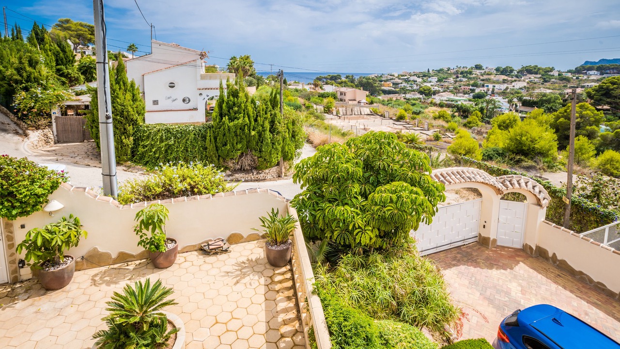 Photo of Outdoor in Benissa Coast