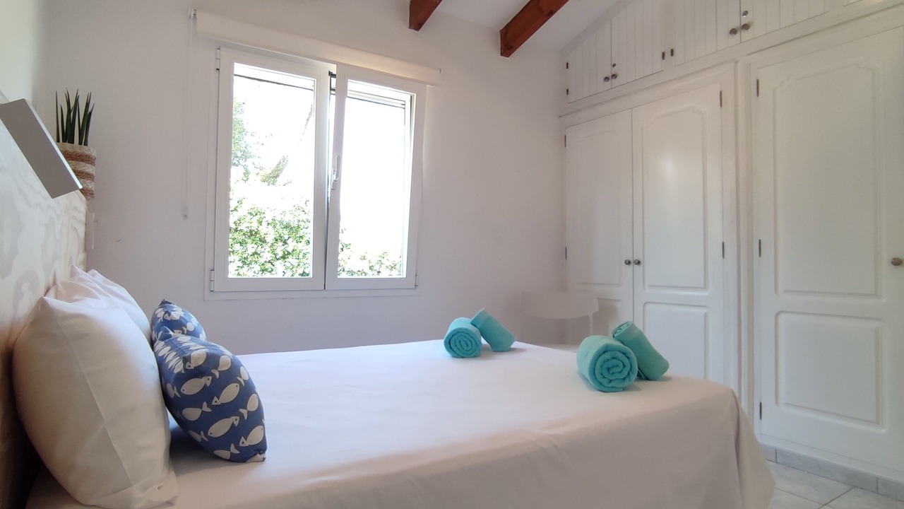 Photo of Bedroom in Binibeca
