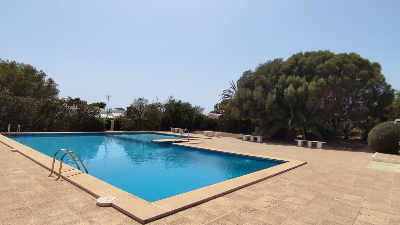 Photo of Outdoor in Binibeca