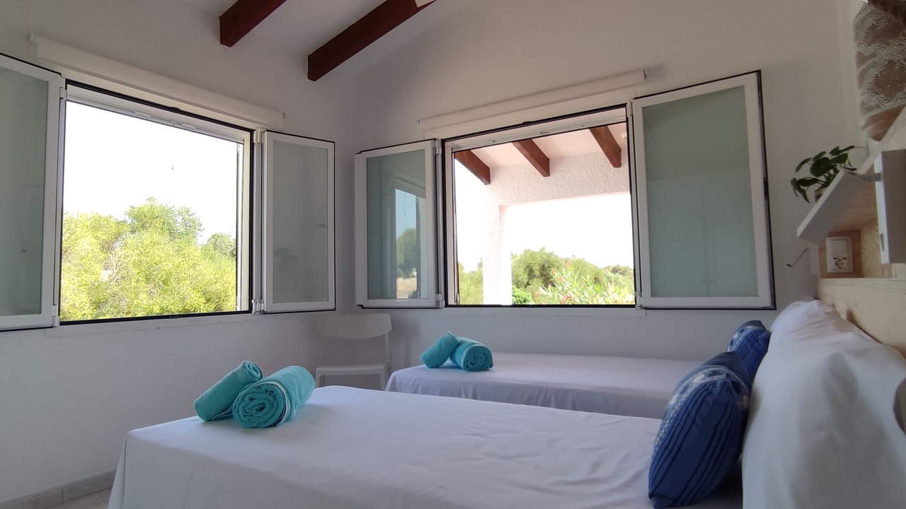 Photo of Bedroom in Binibeca