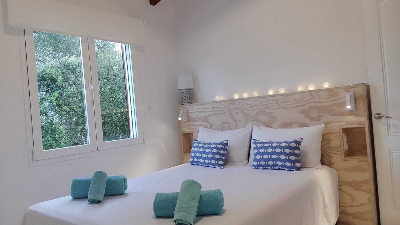 Photo of Bedroom in Binibeca