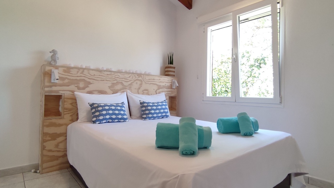 Photo of Bedroom in Binibeca