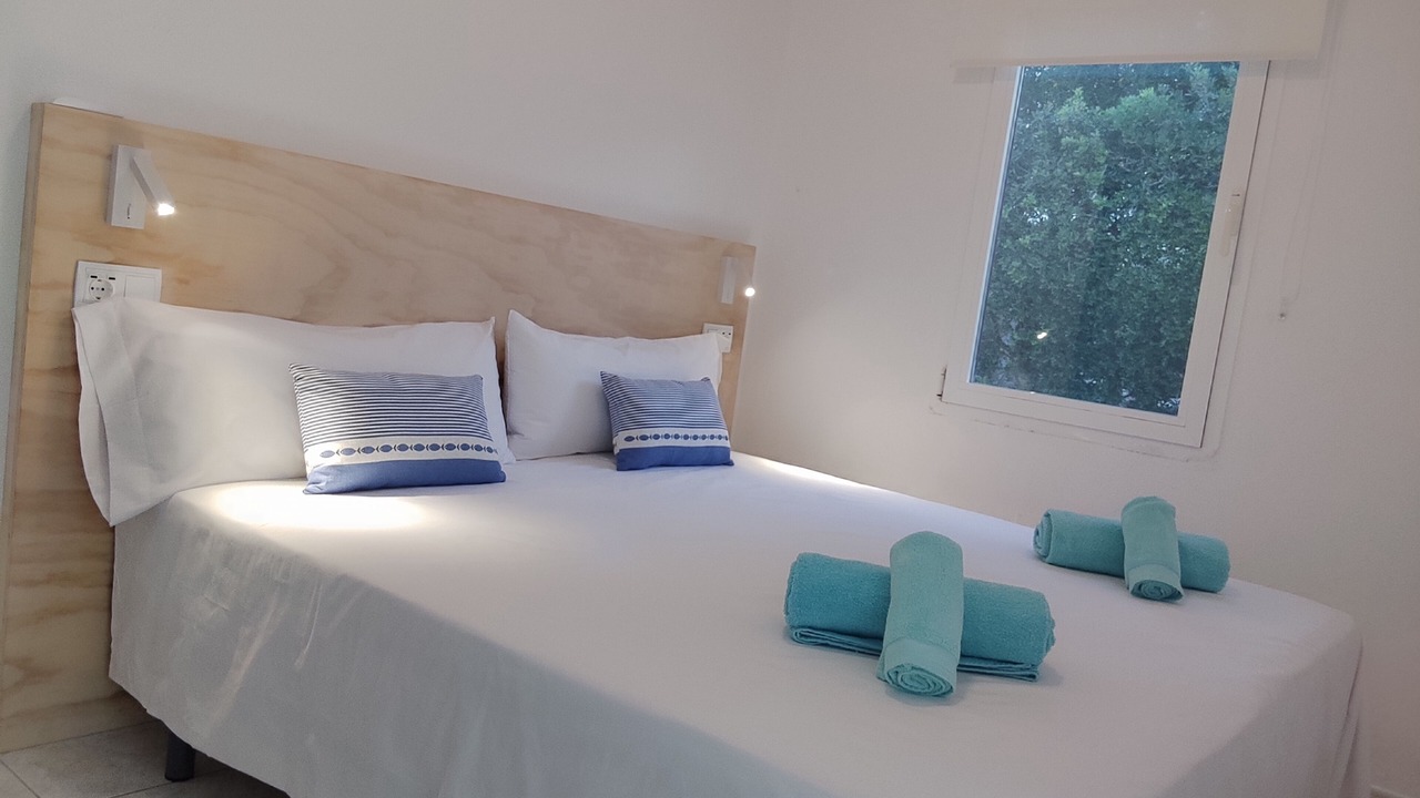 Photo of Bedroom in Binibeca