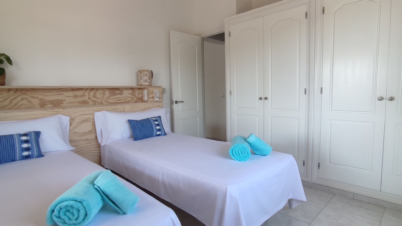 Photo of Bedroom in Binibeca
