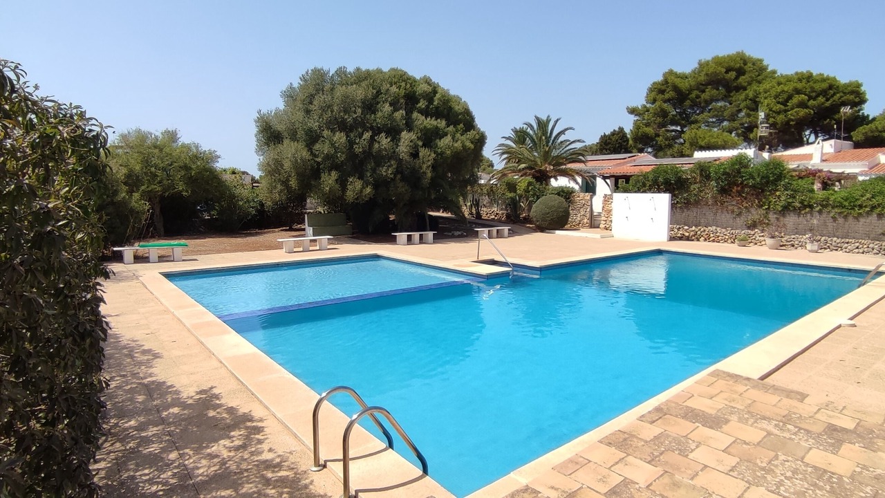 Photo of Outdoor in Binibeca