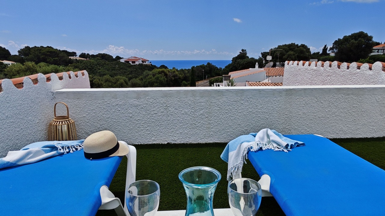 Photo of Outdoor in Binibeca