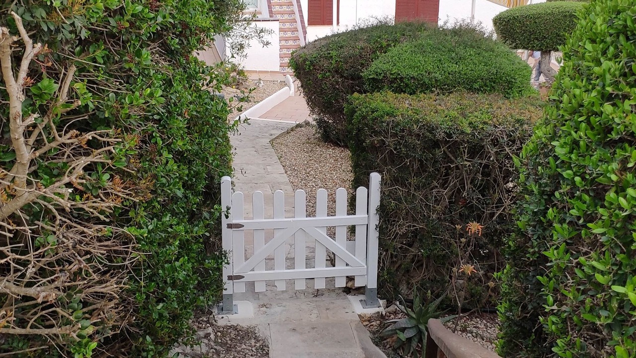 Photo of Outdoor in Binibeca