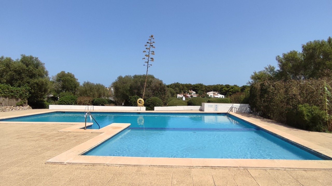 Photo of Outdoor in Binibeca