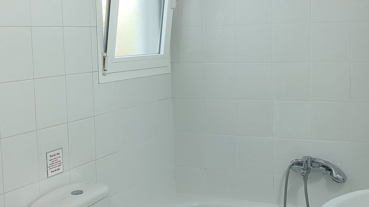 Photo of Bathroom in Binibeca