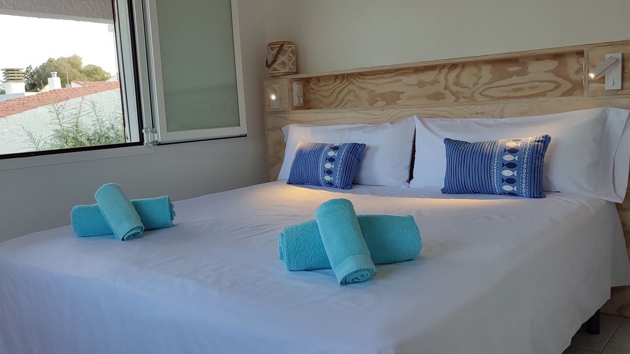 Photo of Bedroom in Binibeca