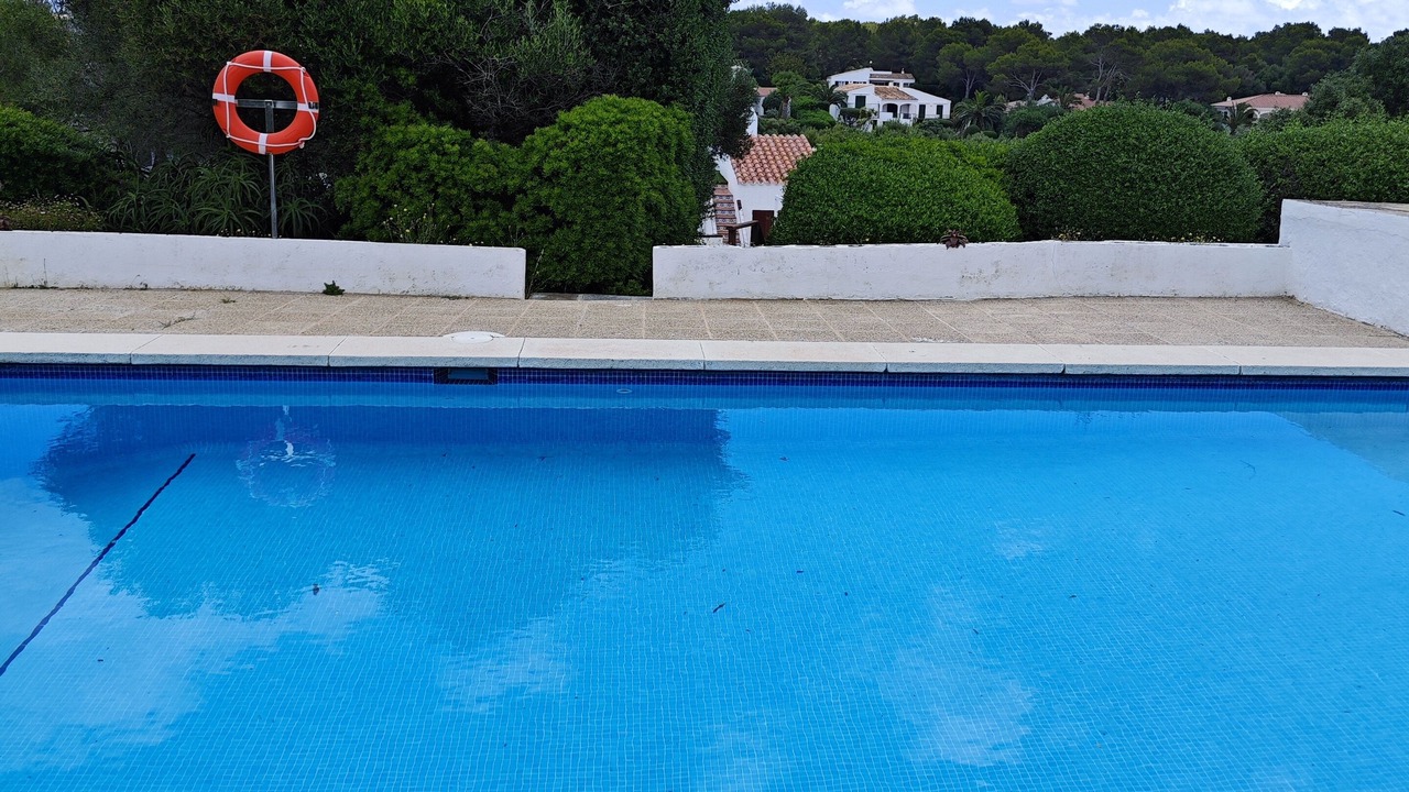 Photo of Outdoor in Binibeca