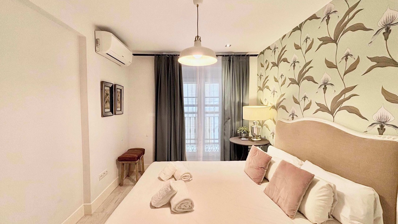 Photo of Bedroom in Centro