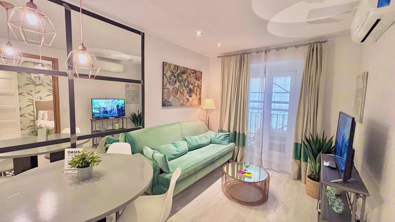 Photo of Livingroom in Centro