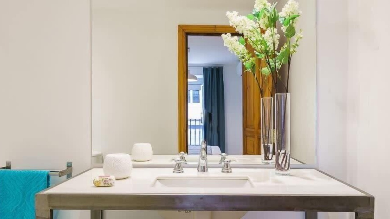 Photo of Bathroom in Centro