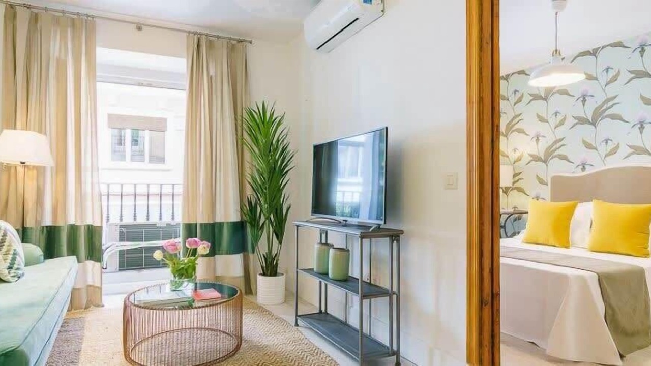 Photo of Bedroom in Centro