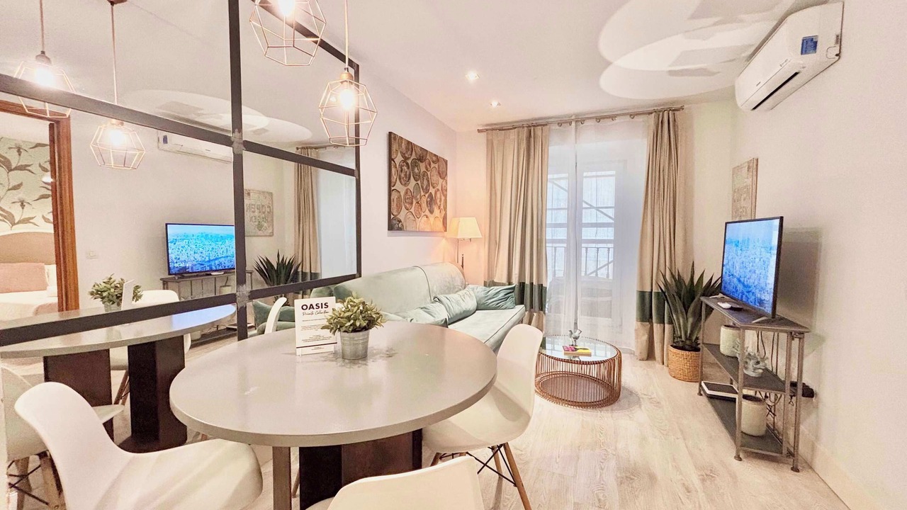 Photo of Livingroom in Centro