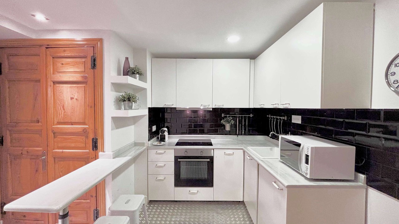 Photo of Kitchen in Centro