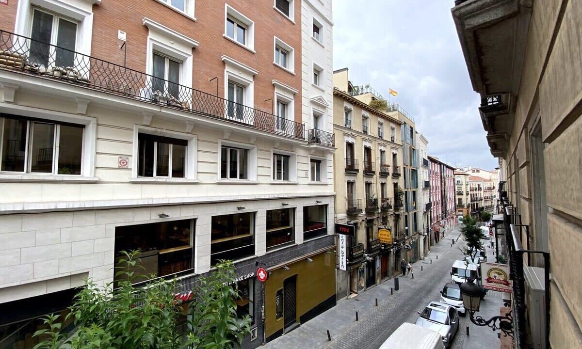 Photo of Outdoor in Centro