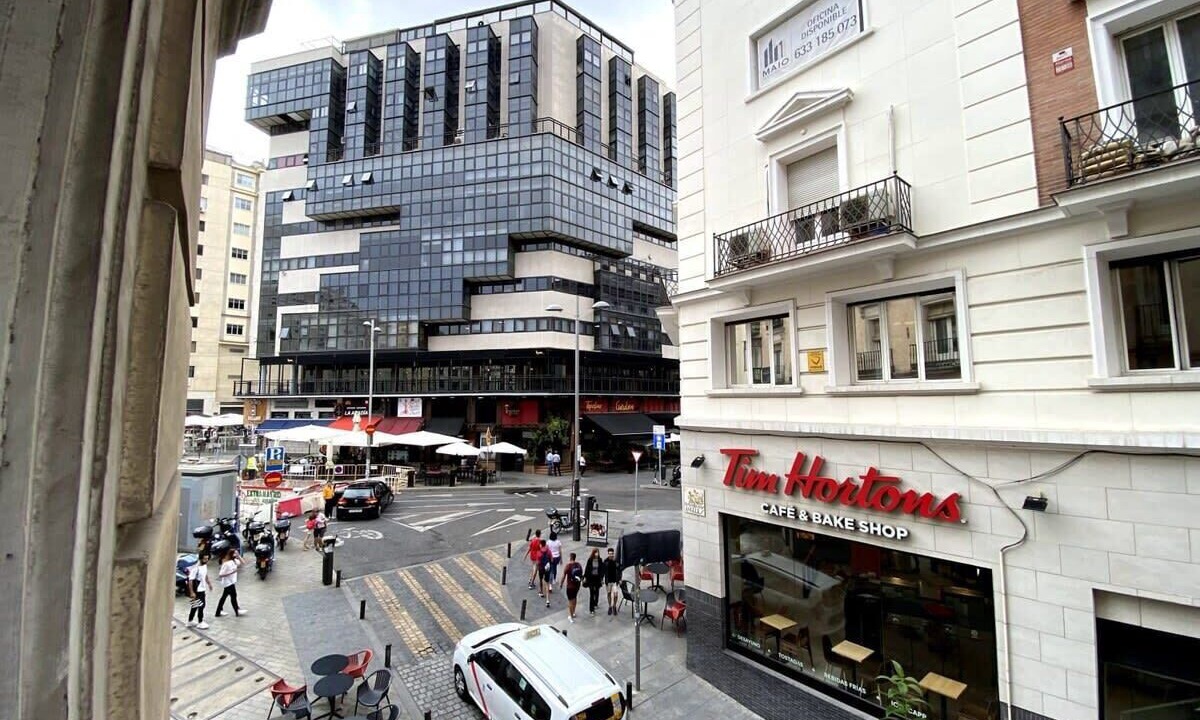 Photo of Outdoor in Centro