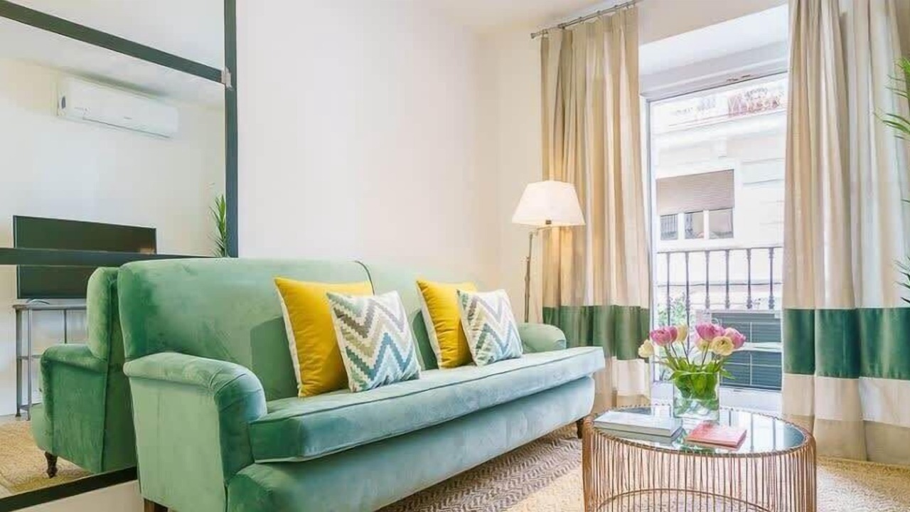 Photo of Livingroom in Centro