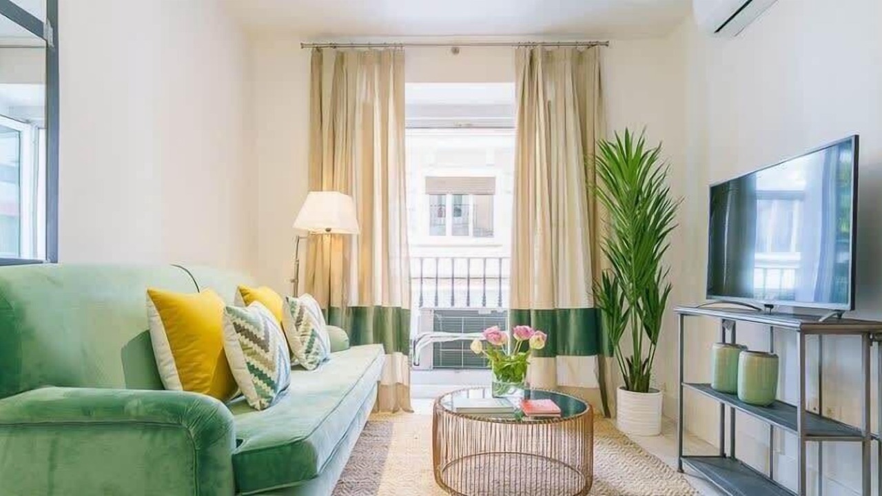 Photo of Livingroom in Centro