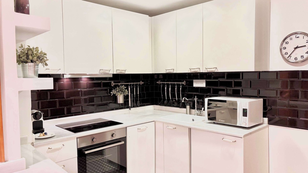 Photo of Kitchen in Centro