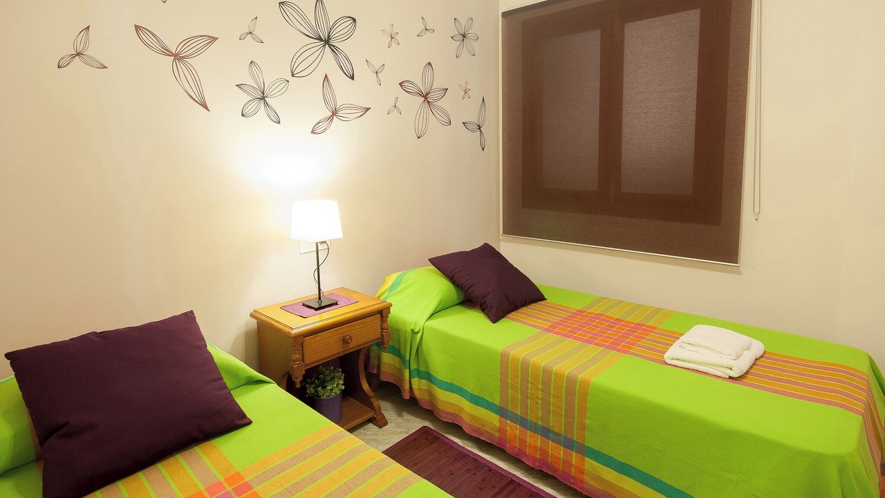 Photo of Bedroom in Can Picafort