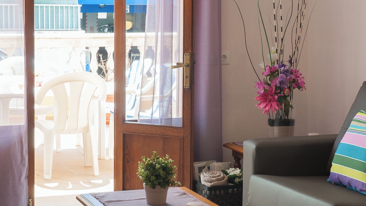 Photo of Livingroom in Can Picafort