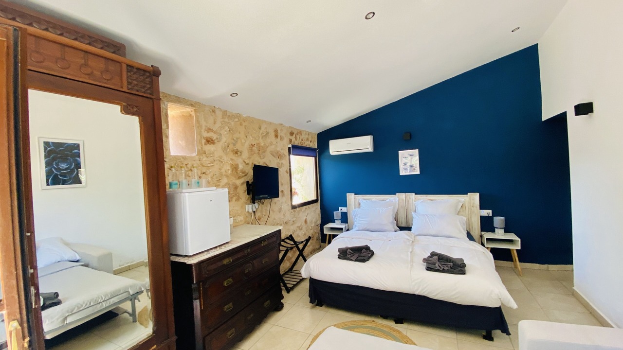 Photo of Bedroom in Campos