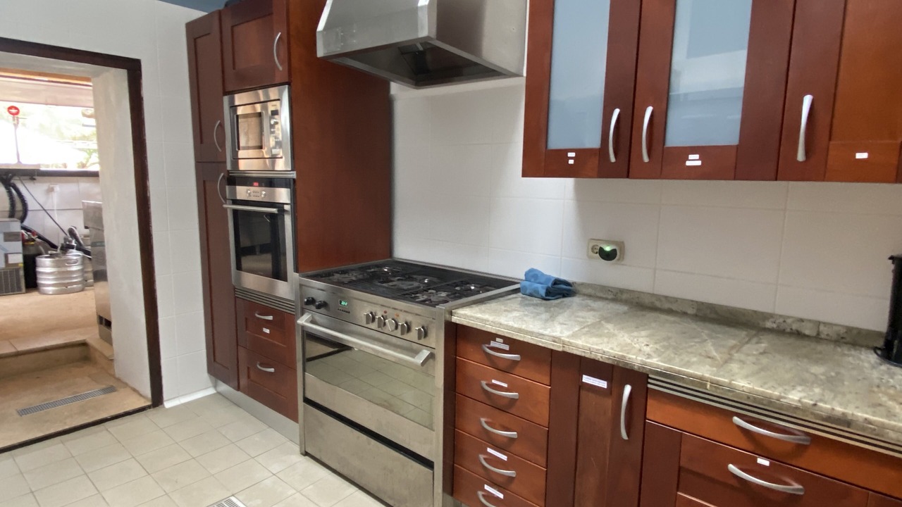 Photo of Kitchen in Campos
