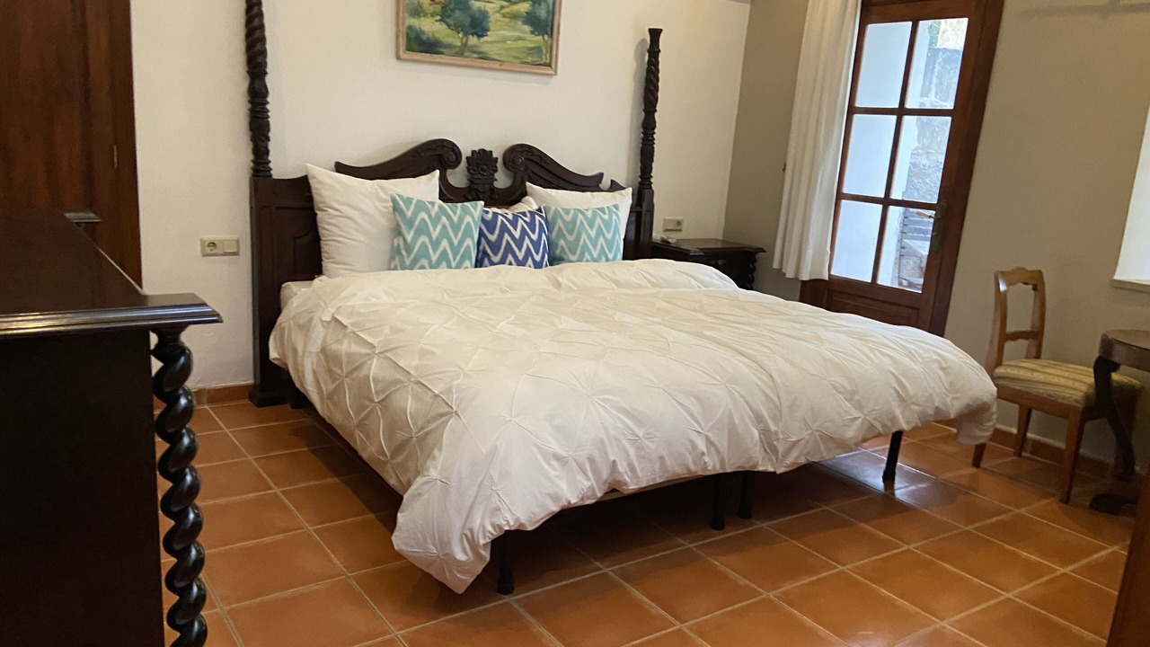 Photo of Bedroom in Campos
