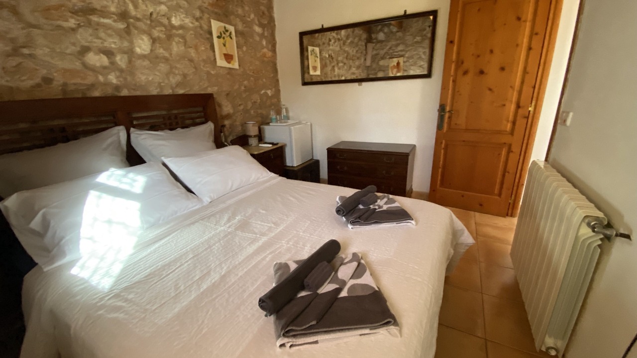 Photo of Bedroom in Campos