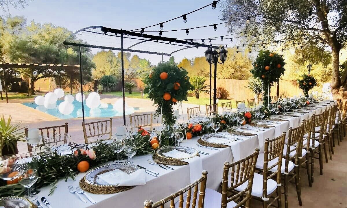 Photo of Outdoor in Campos