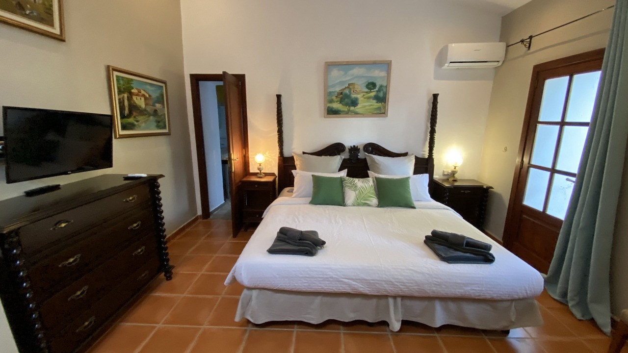 Photo of Bedroom in Campos