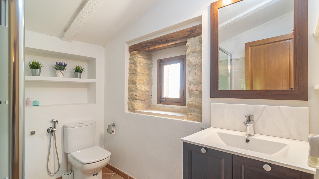 Photo of Bathroom in Sant Joan