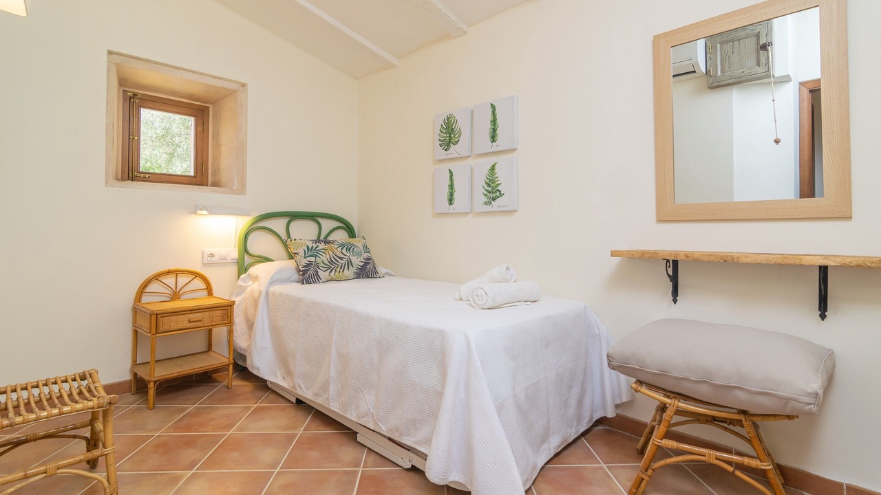 Photo of Bedroom in Sant Joan