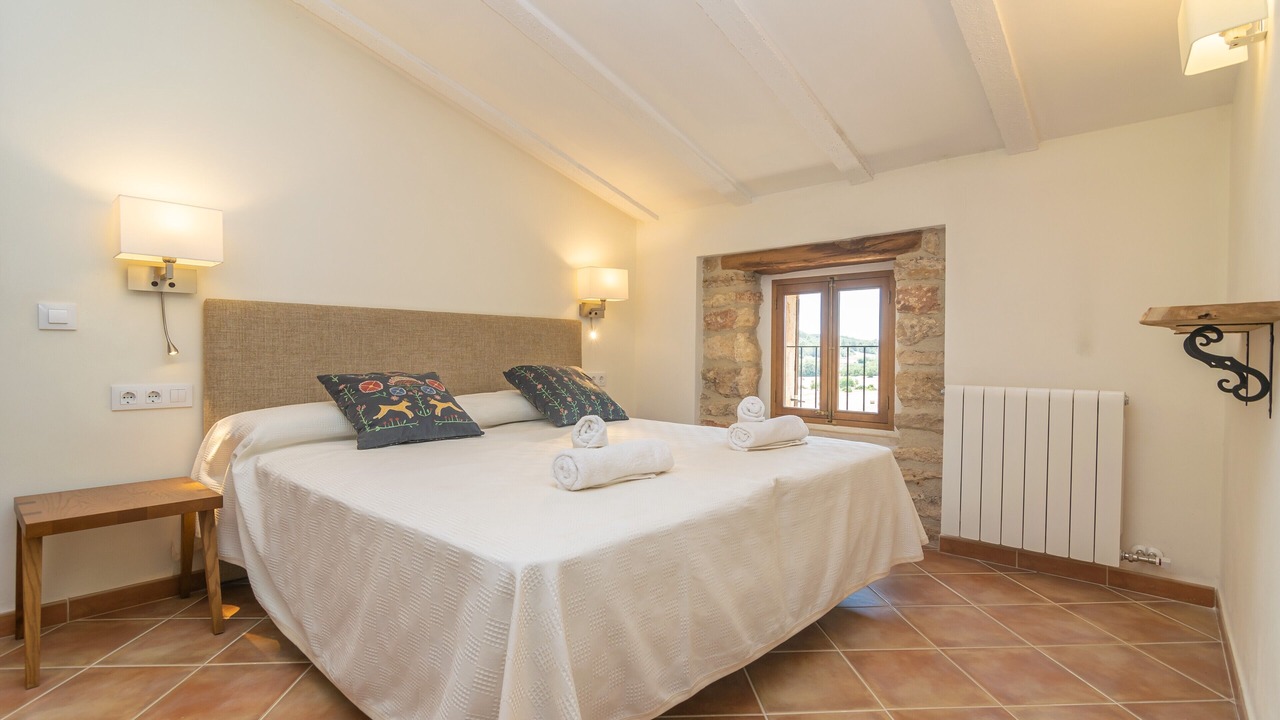 Photo of Bedroom in Sant Joan