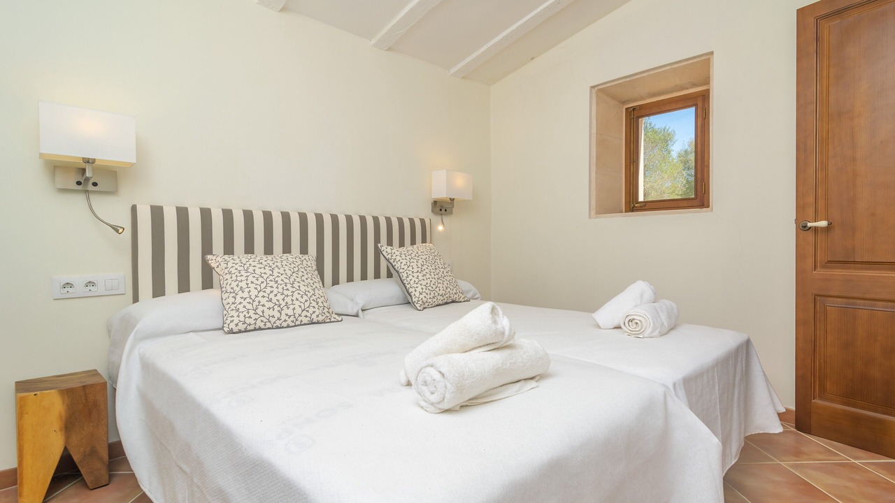 Photo of Bedroom in Sant Joan