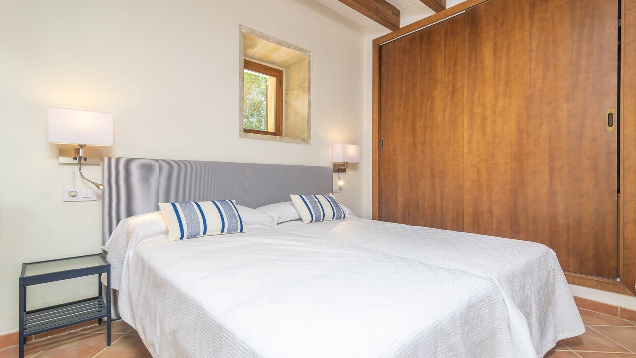 Photo of Bedroom in Sant Joan